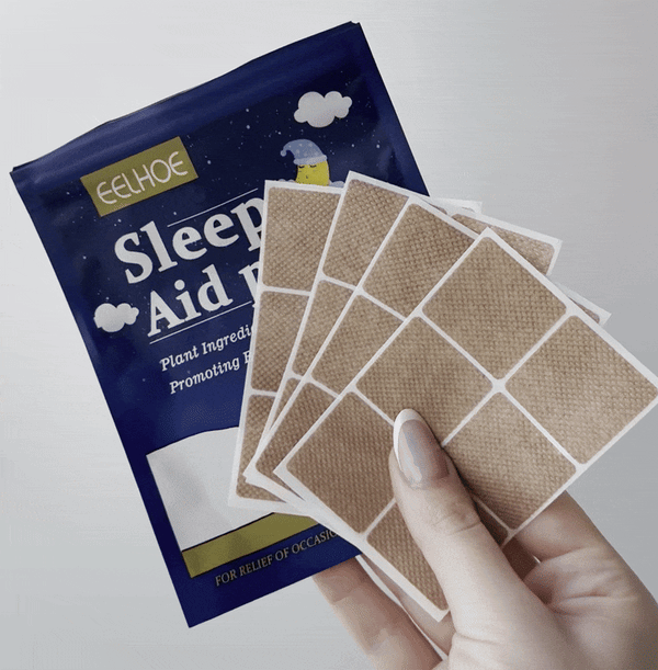 Patch-uri Somn Natural Adulți