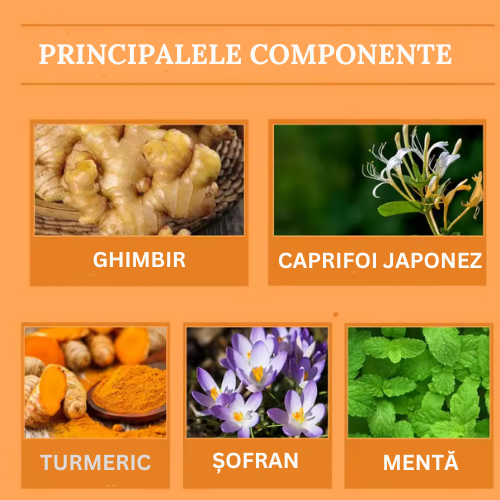 Plasturi Magici Varice