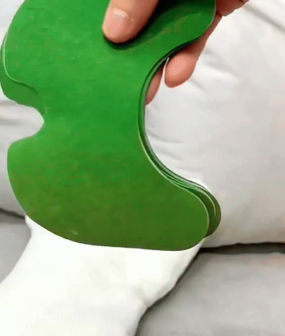 Patch-uri pentru Durere de Genunchi