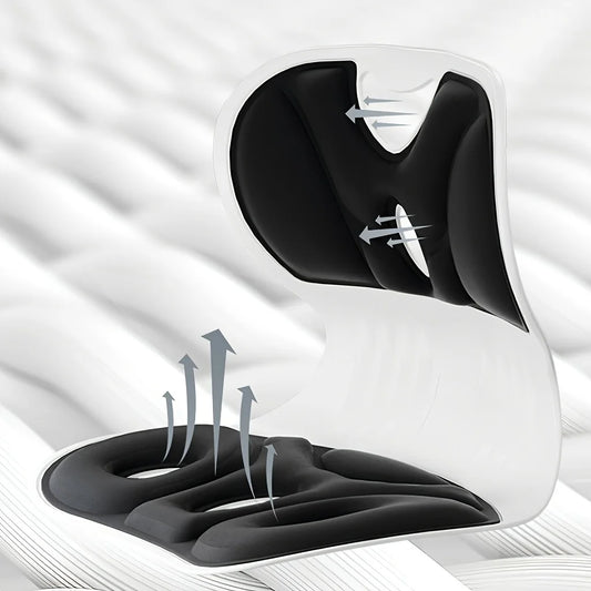 Suport Ergonomic pentru Corectarea Posturii🍀