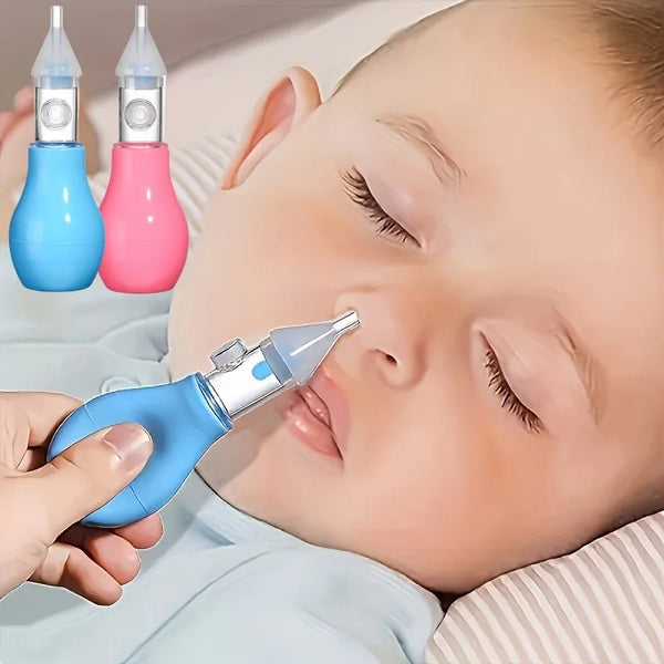 Aspirator Nasal Bebe Ușor